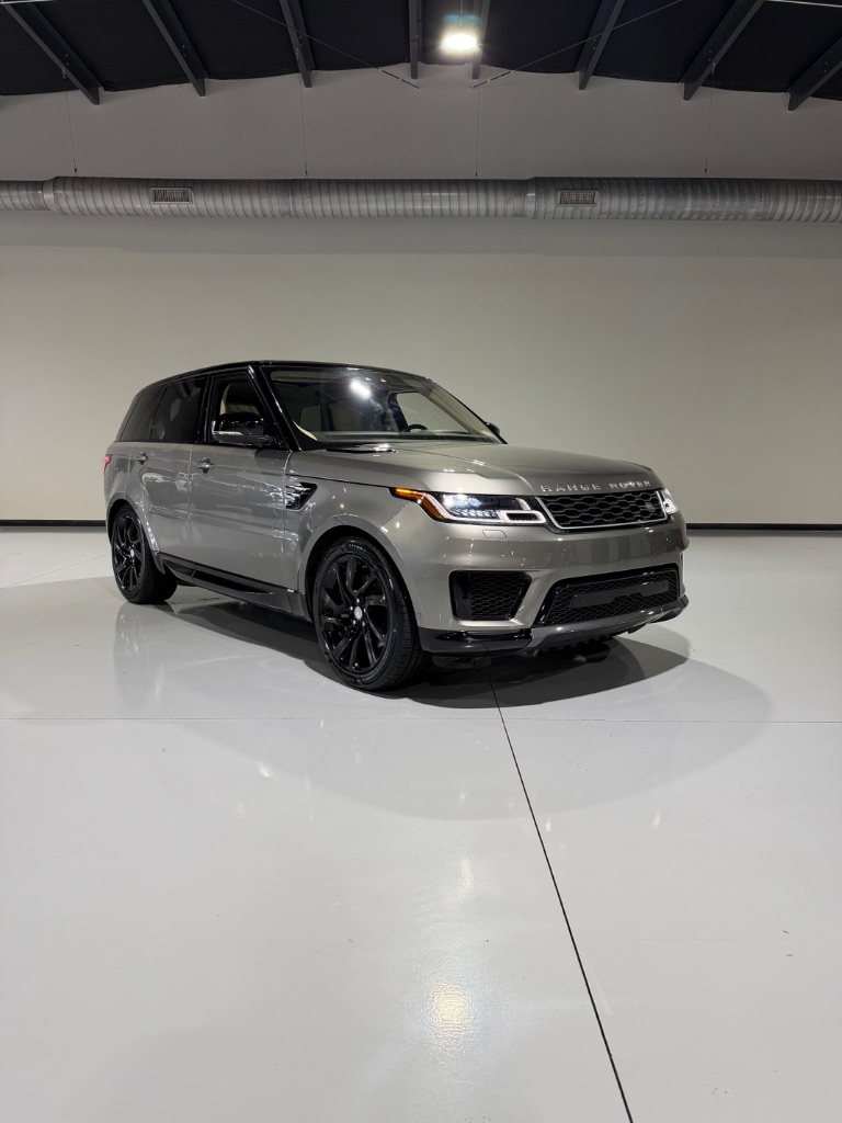 land rover range rover sport 2019 SALWR2RU5KA866803 image land rover range rover sport 2019 SALWR2RU5KA866803 image